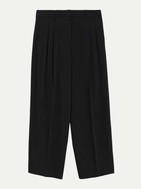 Comma Wide-Leg Hose bei Robert Ley