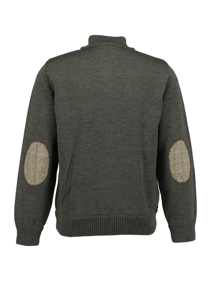 Foresta Alois Jacke bei Robert Ley