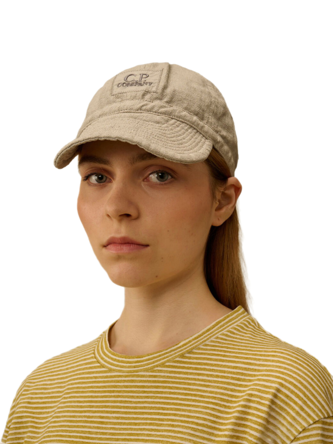 C.P. Company Cap Rafia-R bei Robert Ley