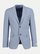 TIGER OF SWEDEN Regular-Fit Blazer Jamie 2g6-sky bei Robert Ley