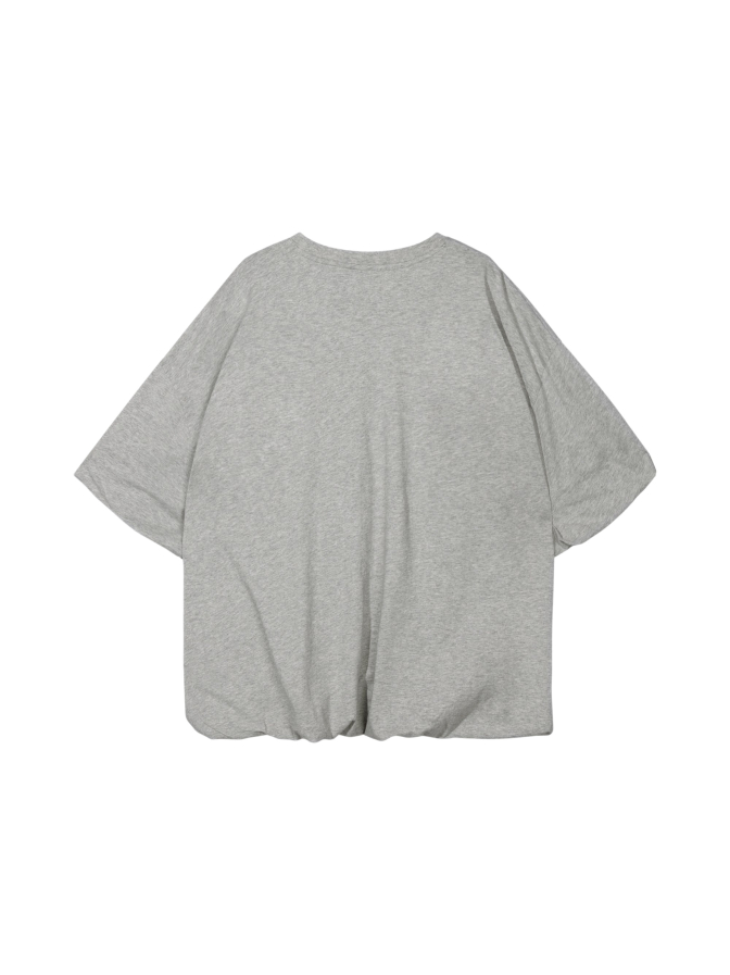 10 Days Oversized Fit Ballon-T-Shirt bei Robert Ley