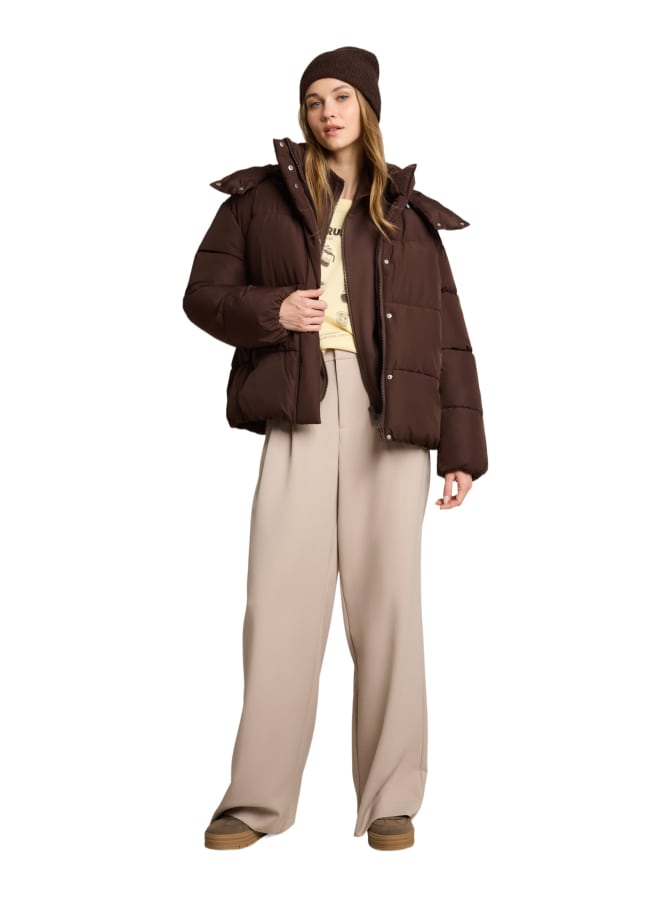 Tom Tailor Denim Gesteppte Winterjacke bei Robert Ley