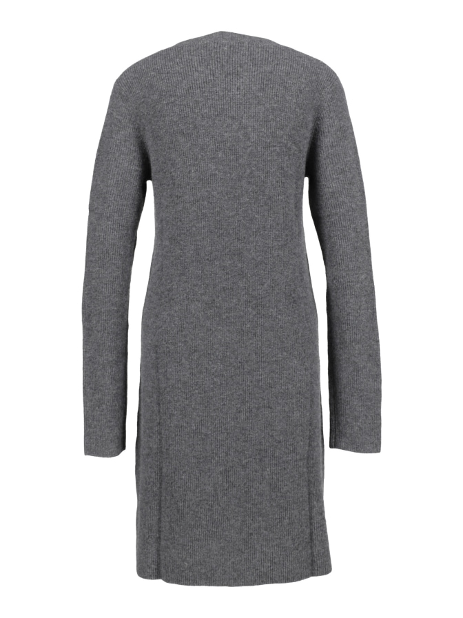 Flona Midi-Kleid aus Kaschmir bei Robert Ley