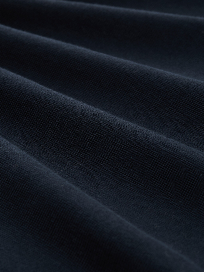 Tom Tailor Casual Pullover mit V-Ausschnitt bei Robert Ley