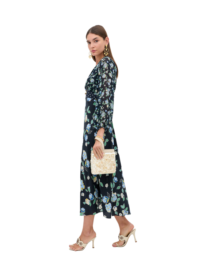 Rixo Kleid Kaila bei Robert Ley