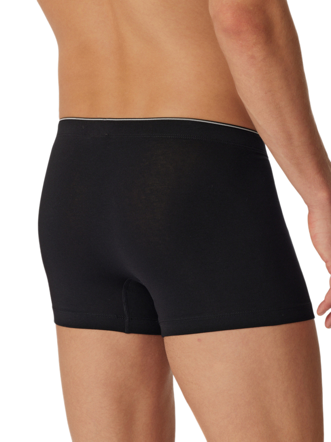 Schiesser Boxershorts Serie "95/5" bei Robert Ley