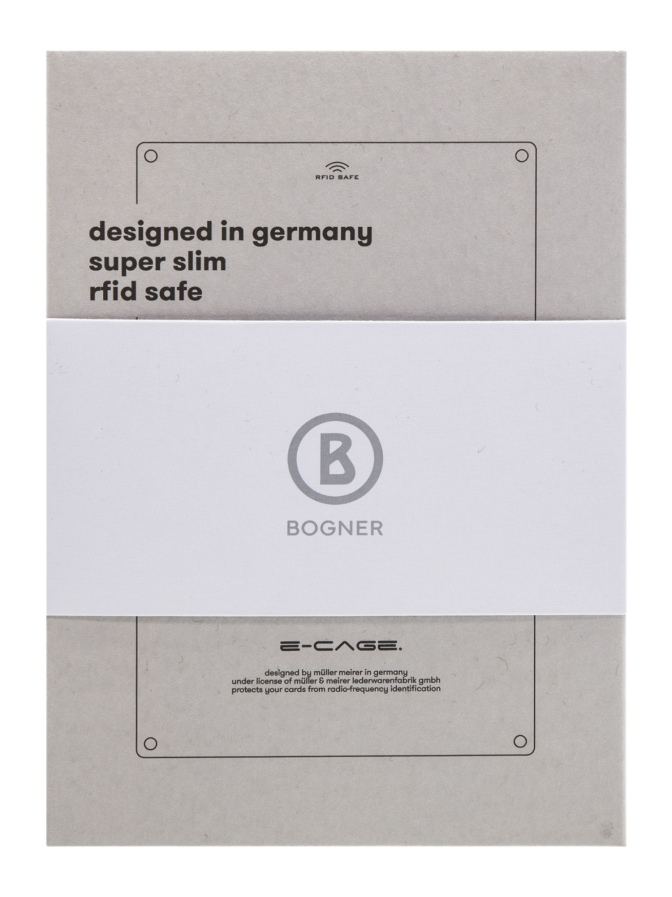 Bogner Geldbörse bei Robert Ley