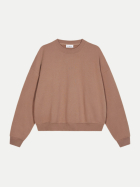 OH APRIL Sweatshirt Croissant 6021-almond mist bei Robert Ley