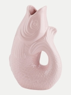 Giftcompany Monsieur Carafon Vase S sea pink-sea pink bei Robert Ley