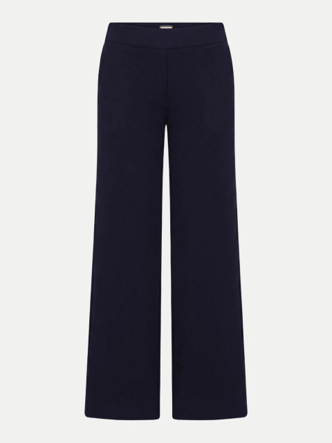 Seductive Wide-Leg Hose Naley bei Robert Ley
