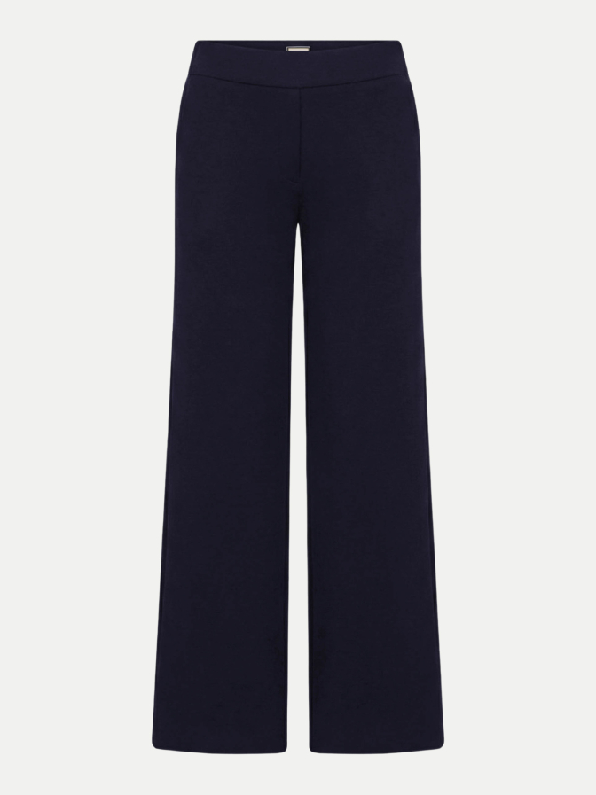Seductive Wide-Leg Hose Naley bei Robert Ley