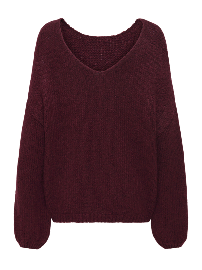 JDY Strickpullover bei Robert Ley