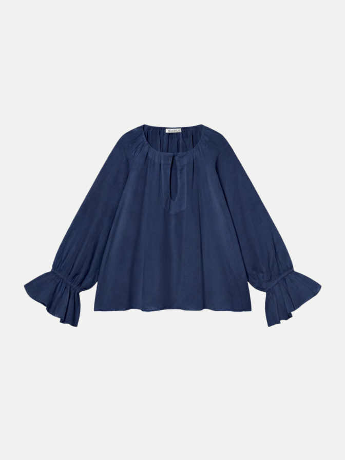 SoSue Bluse CARMEN bei Robert Ley