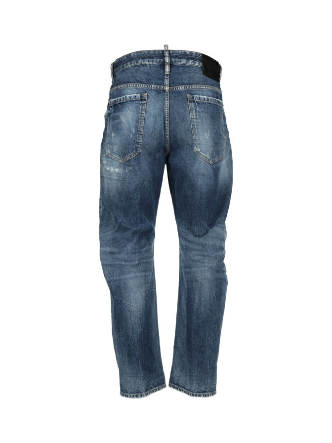 DSQUARED2 Straight-Fit Jeans Bro bei Robert Ley