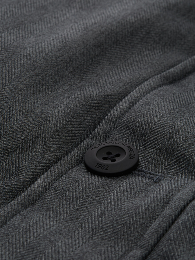 Tom Tailor Casual Parka Arctic bei Robert Ley