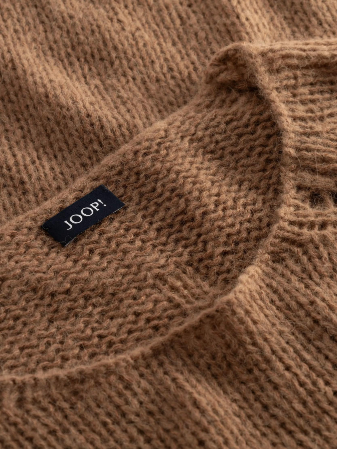Joop! Strickpullover bei Robert Ley