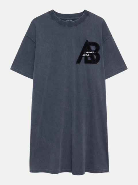 ANINE BING Mini-Shirtkleid Beth bei Robert Ley