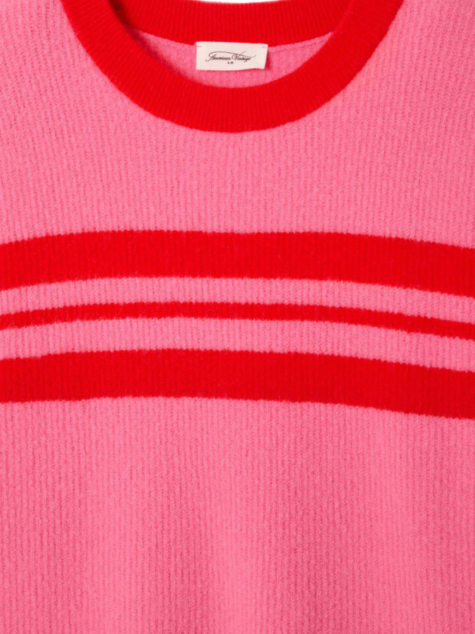 American Vintage Strickpullover bei Robert Ley