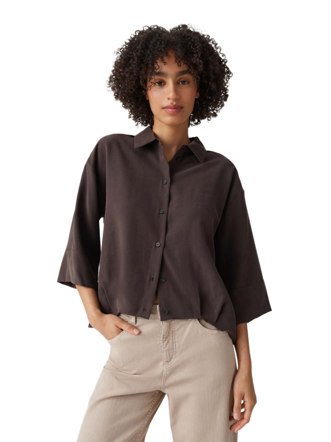 Opus Hemdbluse Fotori bei Robert Ley