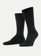 Falke Socken Sensitive London 3000-black bei Robert Ley