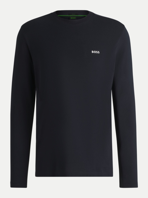 BOSS Green Langarmshirt bei Robert Ley