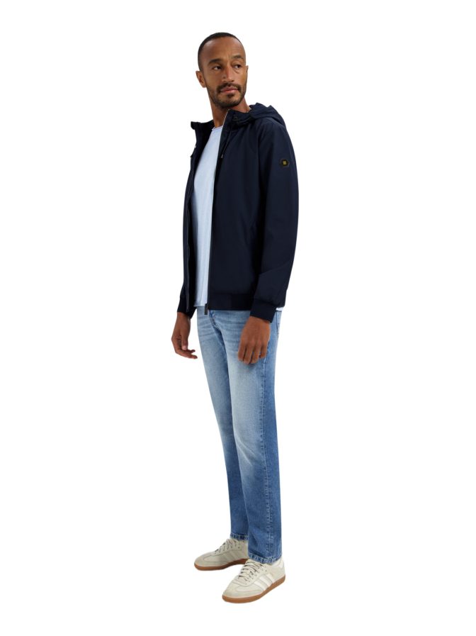 No Excess Kapuzenjacke bei Robert Ley