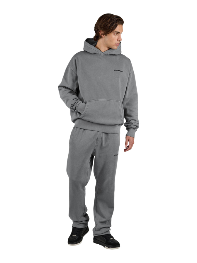 Pegador Oversized Hoodie mit Logoprint bei Robert Ley