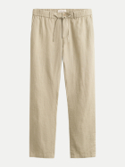 Gant Hose 200-OAT BEIGE bei Robert Ley