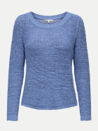 Only Strickpullover Geena 260518-Riviera bei Robert Ley