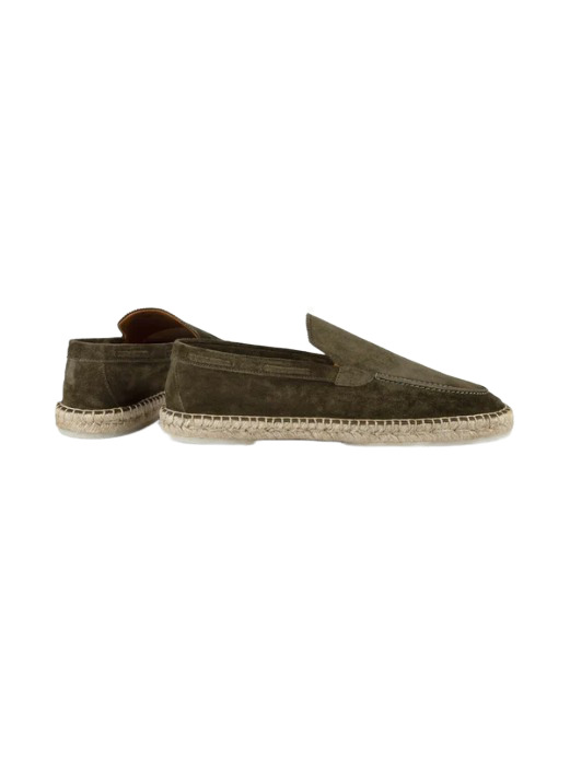 Aurélien Loafer Beachside aus Veloursleder bei Robert Ley