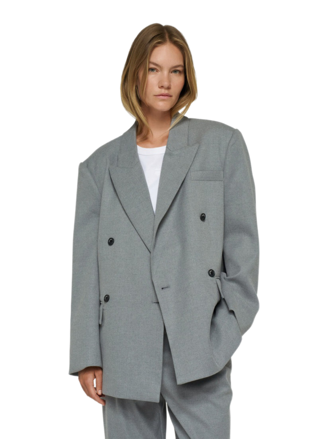 10 Days Blazer Proud bei Robert Ley