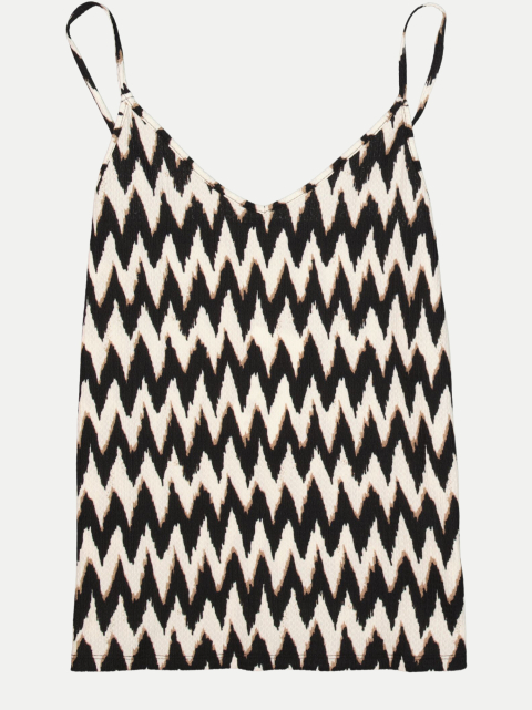 Garcia Tanktop mit Druck bei Robert Ley