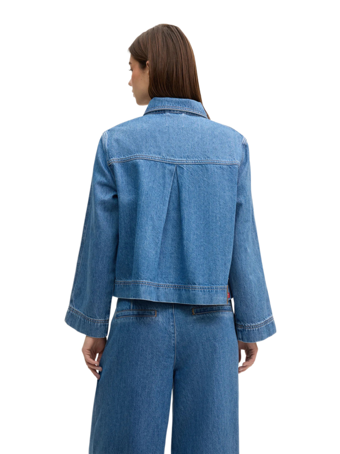 JOOP! JEANS Jeansjacke Inoa im Blouson-Stil bei Robert Ley