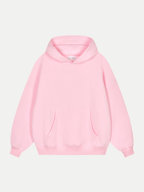 OH APRIL Boyfriend Hoodie - Soft Blush bei Robert Ley