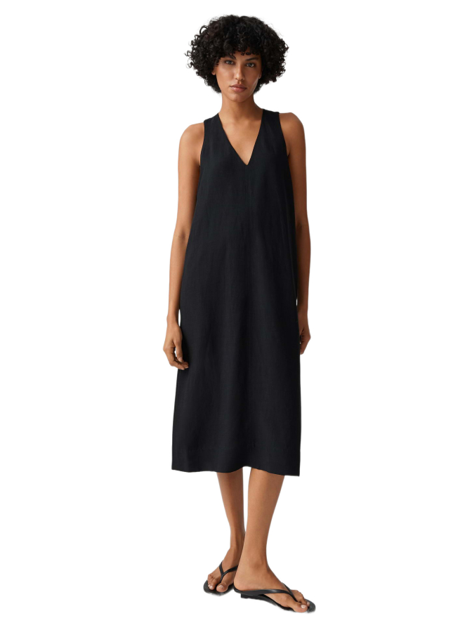 Opus Neckholderkleid Waka bei Robert Ley