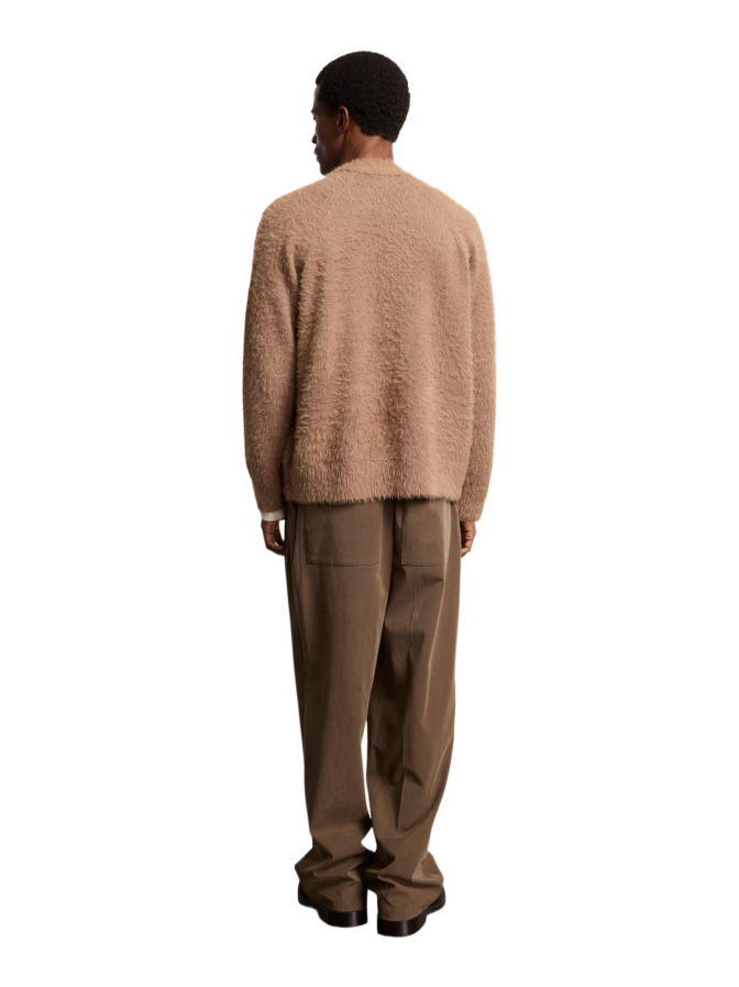Kiefermann Strickjacke JOREG bei Robert Ley
