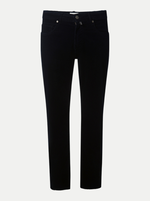Pierre Cardin Regular-Fit Hose Laval bei Robert Ley