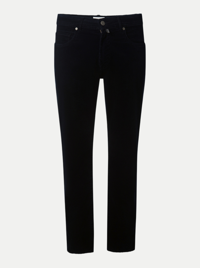 Pierre Cardin Regular-Fit Hose Laval bei Robert Ley