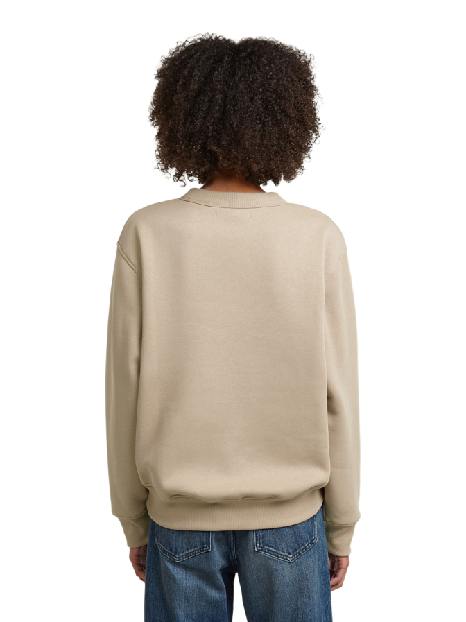 G-STAR RAW Basic Sweatshirt bei Robert Ley