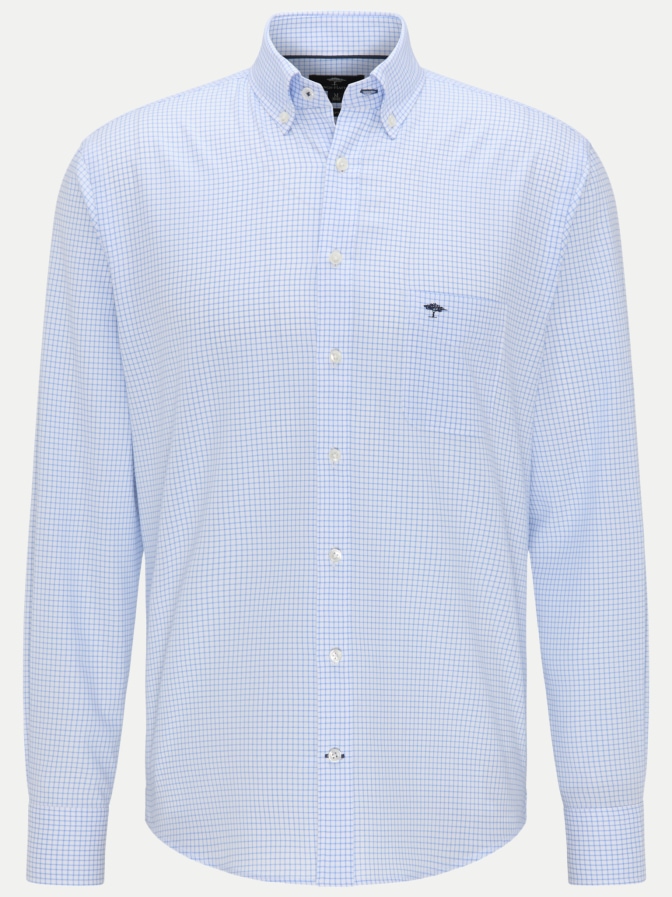 Fynch-Hatton Oxford Hemd bei Robert Ley