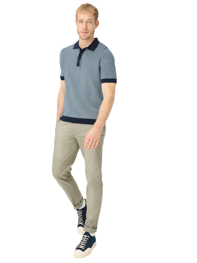 Brax Chino-Hose FABIO bei Robert Ley