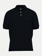 Fynch-Hatton Poloshirt 690-navy bei Robert Ley