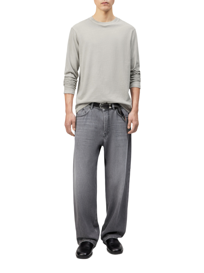 DRYKORN Langarmshirt TALDOR bei Robert Ley