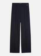 Cinque Wide-Leg Hose CISILASSO 69-dunkelblau bei Robert Ley