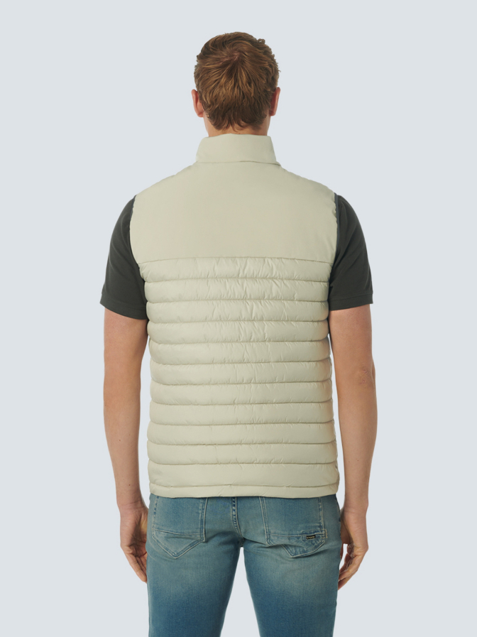 NO EXCESS Weste Bodywarmer Padded bei Robert Ley