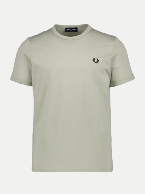 FRED PERRY Ringer T-Shirt bei Robert Ley
