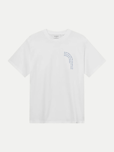 LES DEUX T-Shirt Coastal bei Robert Ley