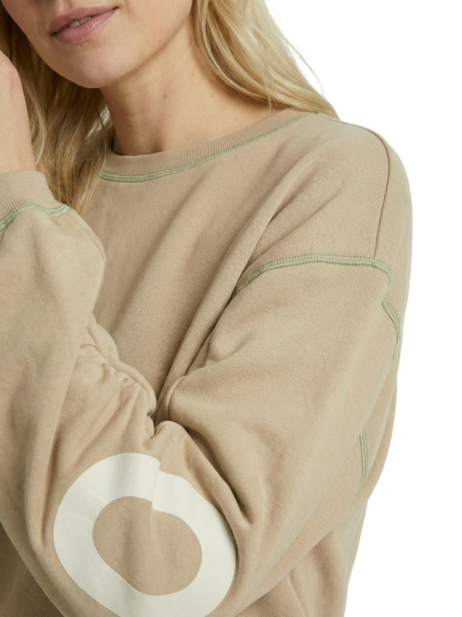 Guido Maria Kretschmer Sweatshirt Gunda bei Robert Ley
