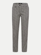 BRAX Regular-Fit Hose Maron 22-NAVY bei Robert Ley