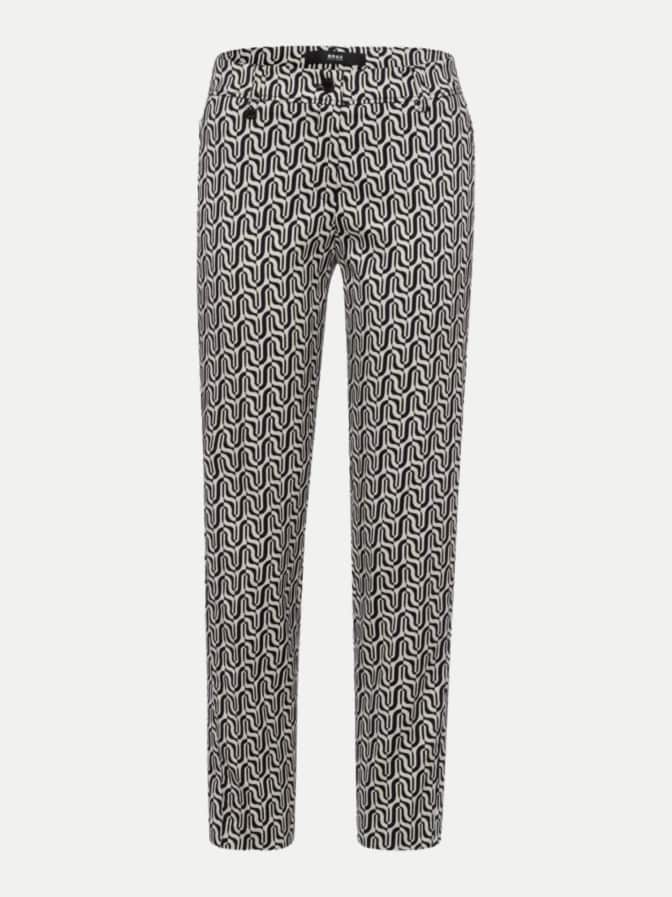 BRAX Regular-Fit Hose Maron bei Robert Ley